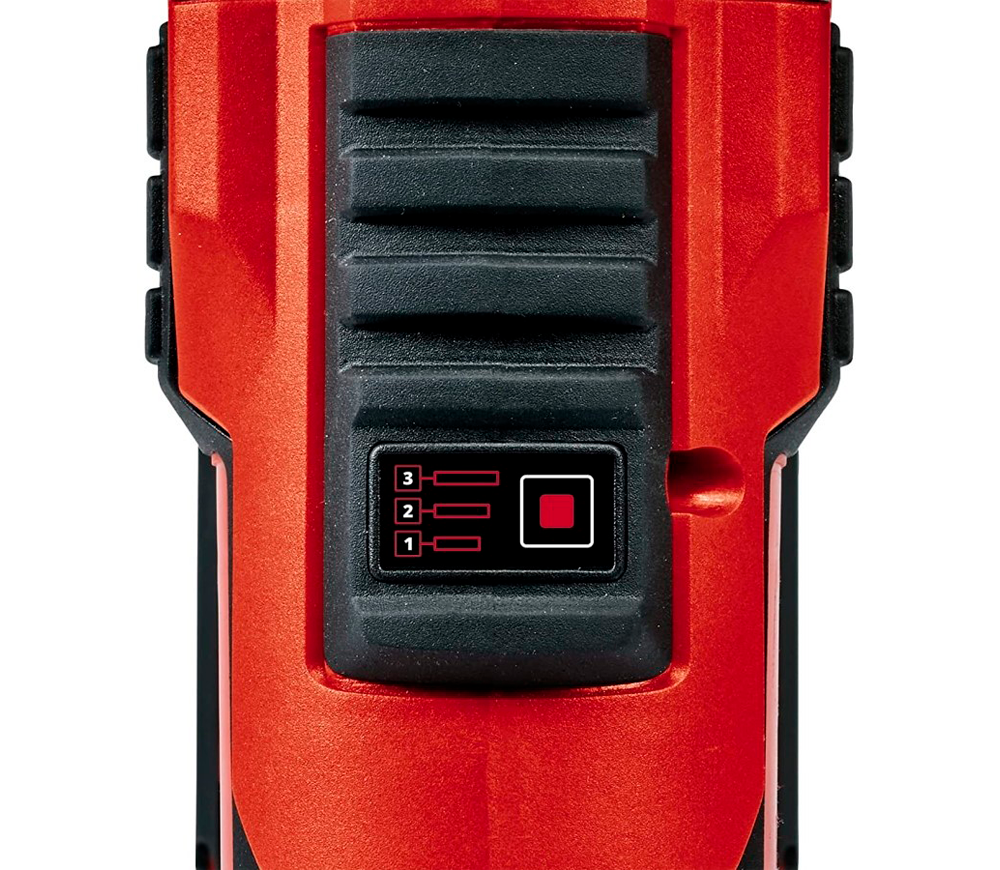 Mașină de înșurubat cu impact EINHELL IMPAXXO 18/400 45.100.70  400Nm photo 0