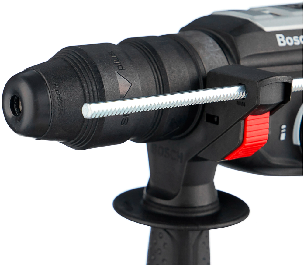 Перфоратор BOSCH GBH 2-28 F 880вт SDS-Plus/Быстрозажимной photo 0