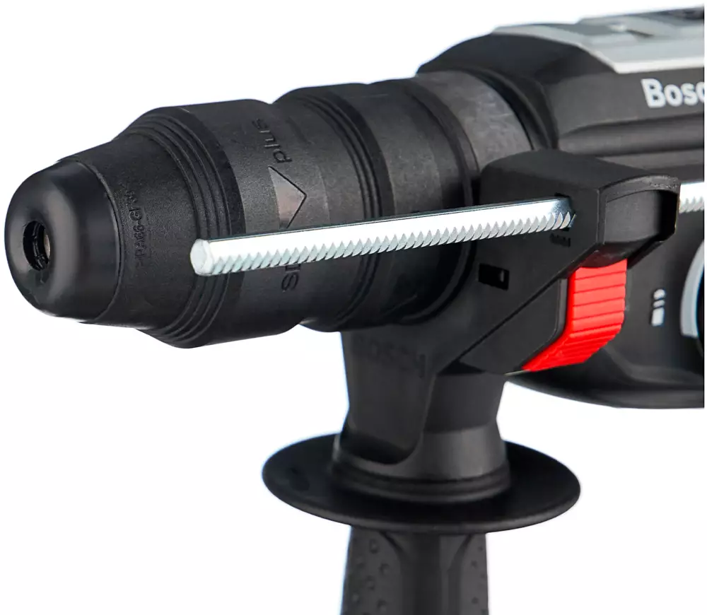 Ciocan rotopercutor BOSCH GBH 2-28 F 880w SDS-Plus/Fixare rapidă photo 0