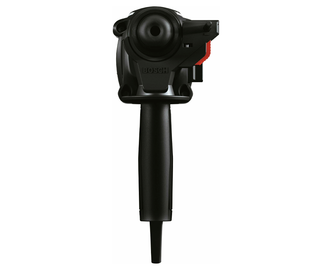 Перфоратор BOSCH GBH 220 720вт SDS-Plus photo 0