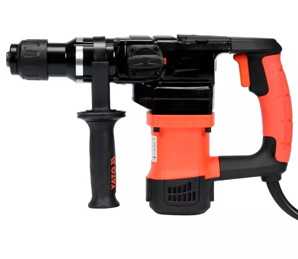 Ciocan rotopercutor YATO YT82123 1100w SDS-Plus photo 0