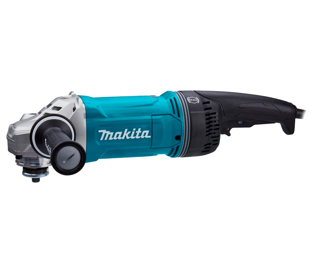 Polizor unghiular MAKITA GA9070X1 2800w 230mm photo 0