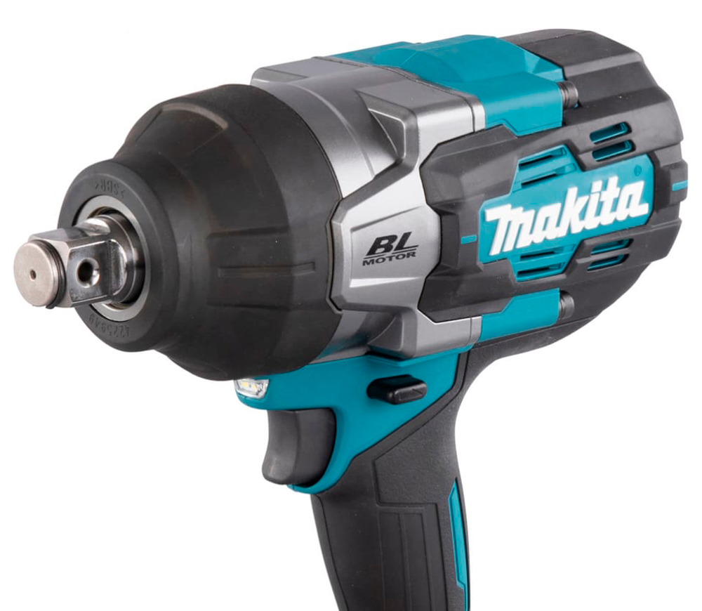 Гайковерт MAKITA TW001GM201  1800Нм photo 0