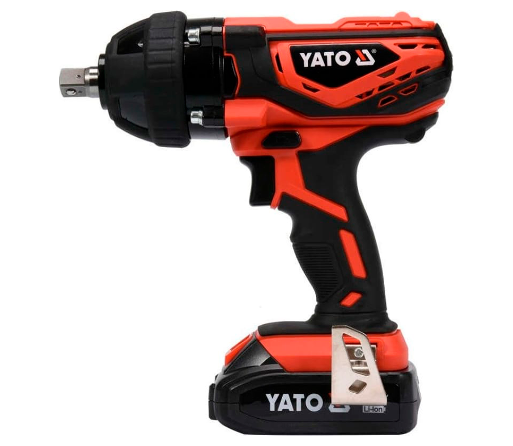 Гайковерт YATO YT82804  300Нм photo 0