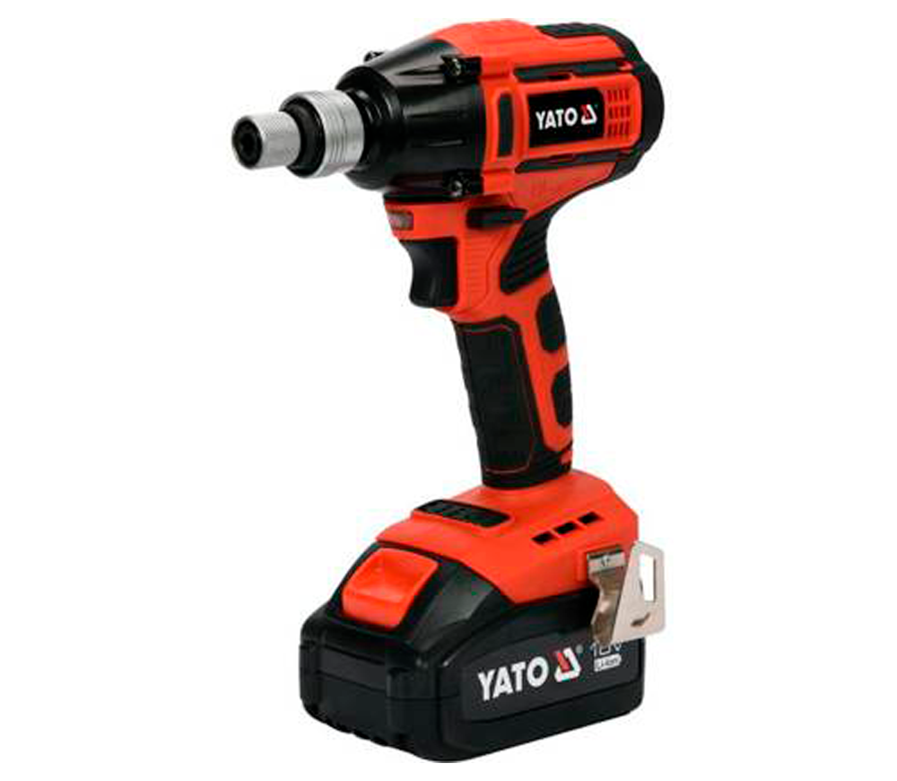 Гайковерт YATO YT82802  250Нм photo 0