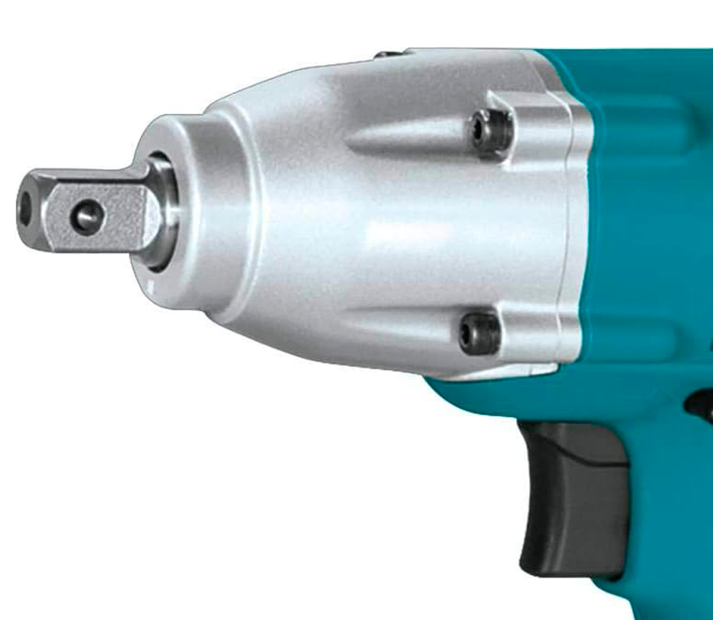 Гайковерт MAKITA 6953 280вт 150Нм photo 0