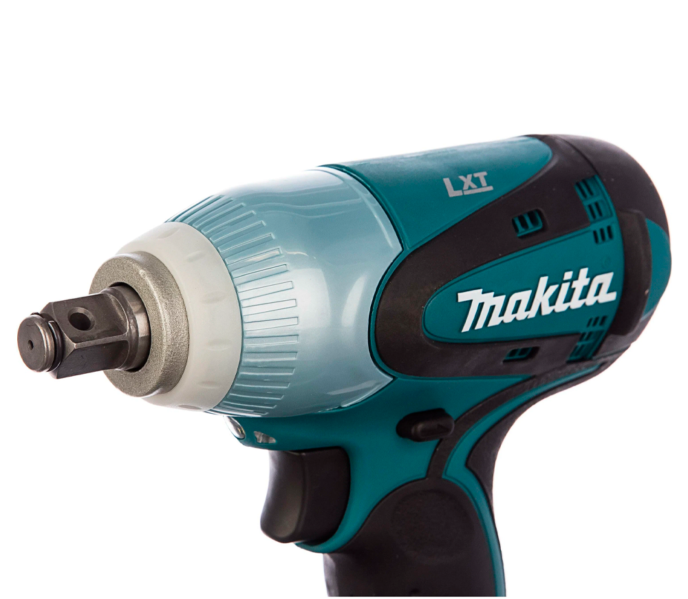 Шуруповерт аккумуляторный MAKITA DTD157Z 18В photo 0