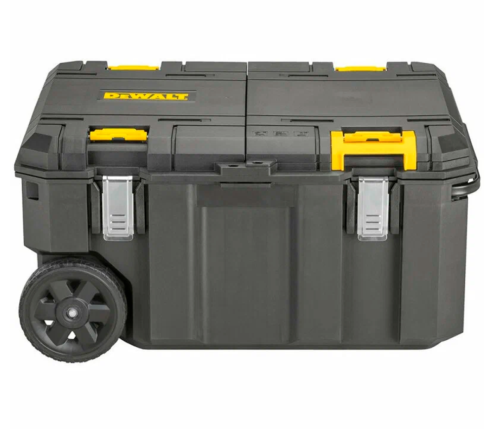 Cutie pentru scule DEWALT TSTAK Quick-Access Tool DWST17871-1 Plastic photo 0