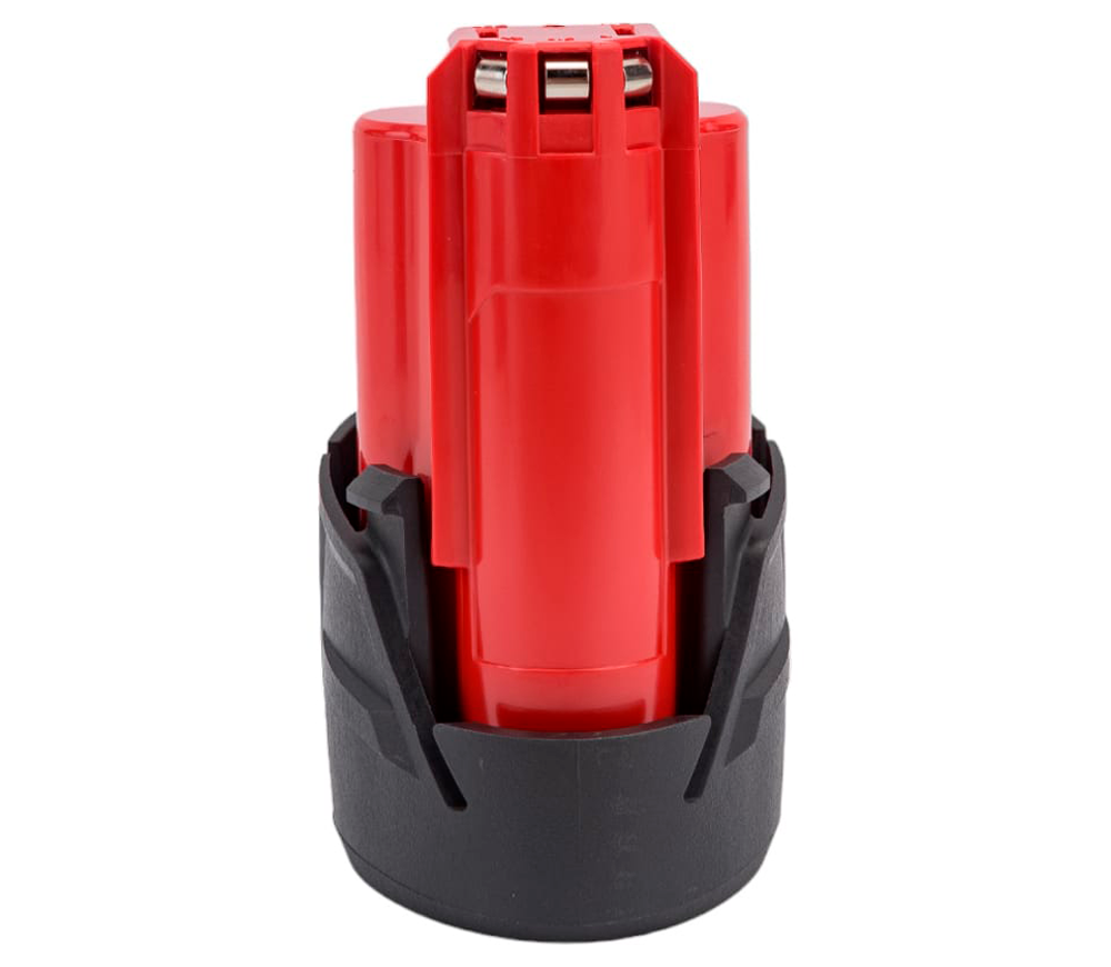 Аккумулятор MILWAUKEE M12HB2.5 Обойма 12В 2.5Ач photo 0