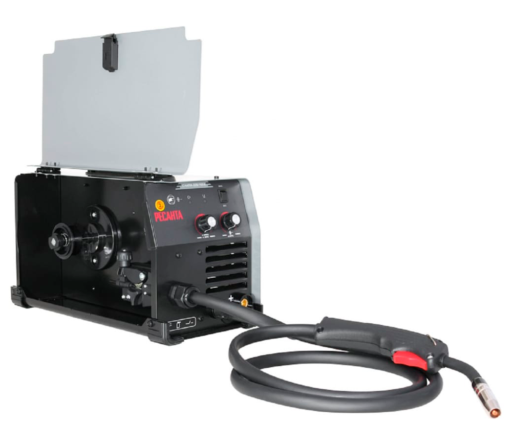 Сварочный аппарат RESANTA САИПА-22B/160A 160A photo 1
