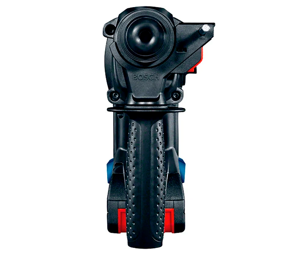 Перфоратор аккумуляторный BOSCH GBH 180-LI 2Дж 18В 4Ач photo 0