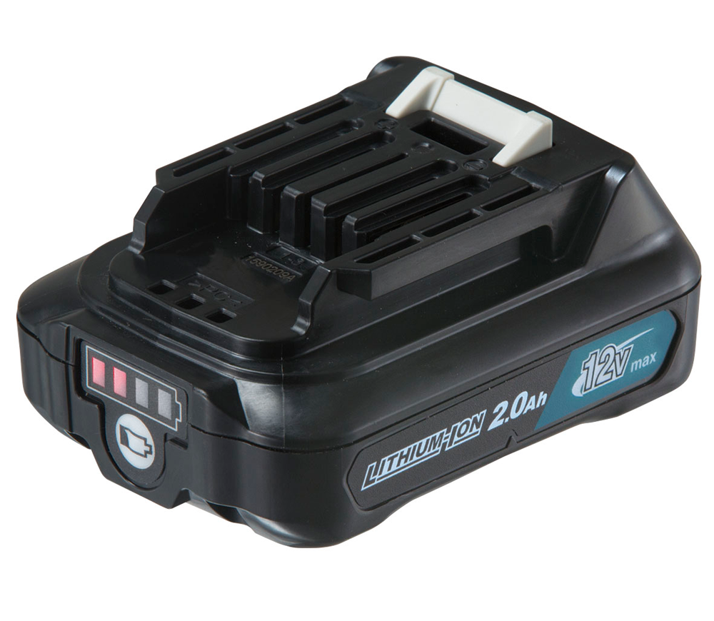 Clichet cu acumulator MAKITA WR100DWA  47.5Nm photo 1