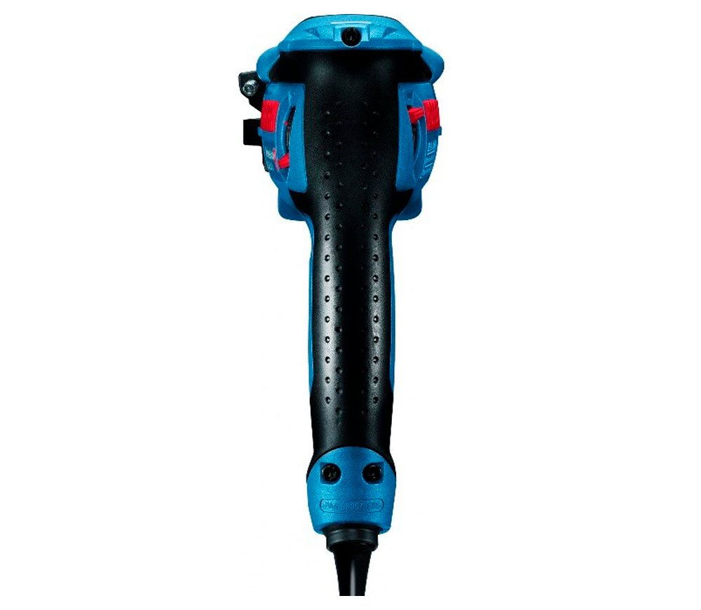 Mașină de găurit cu percuție BOSCH GSB 20-2  850w photo 1