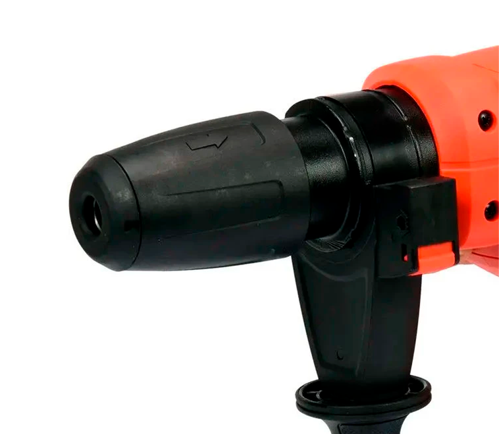 Перфоратор YATO YT82131 1300вт SDS-Max photo 1