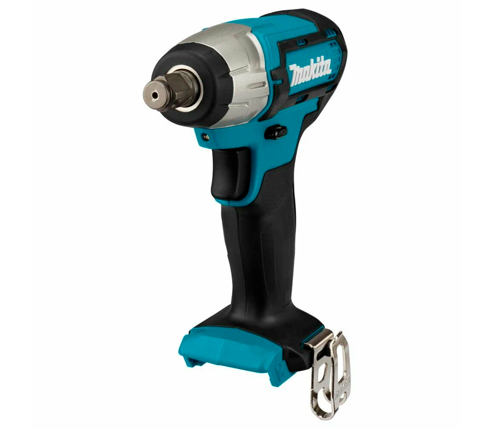 Гайковерт MAKITA TW141DZ  145Нм photo 1