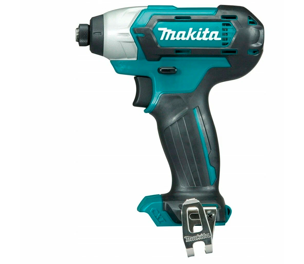 Набор шуруповертов аккумуляторных MAKITA CLX224X 12В 1.5Ач photo 1