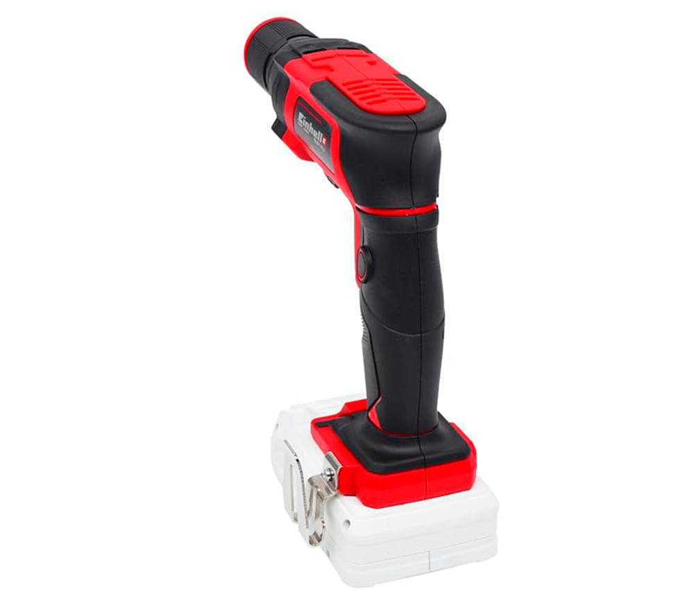 Mașină de înșurubat cu acumulator (fără baterii) EINHELL TE-DY 18 Li XPWR SOLO 18V photo 1