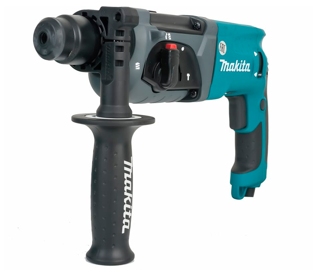 Перфоратор MAKITA HR2470T 780вт SDS-Plus/Быстрозажимной photo 1