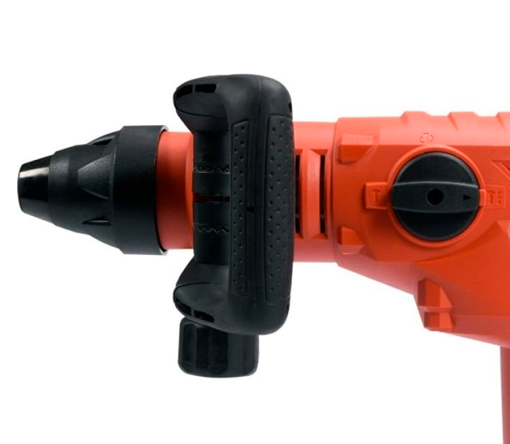 Ciocan rotopercutor YATO YT82135 1100w SDS-Max photo 1