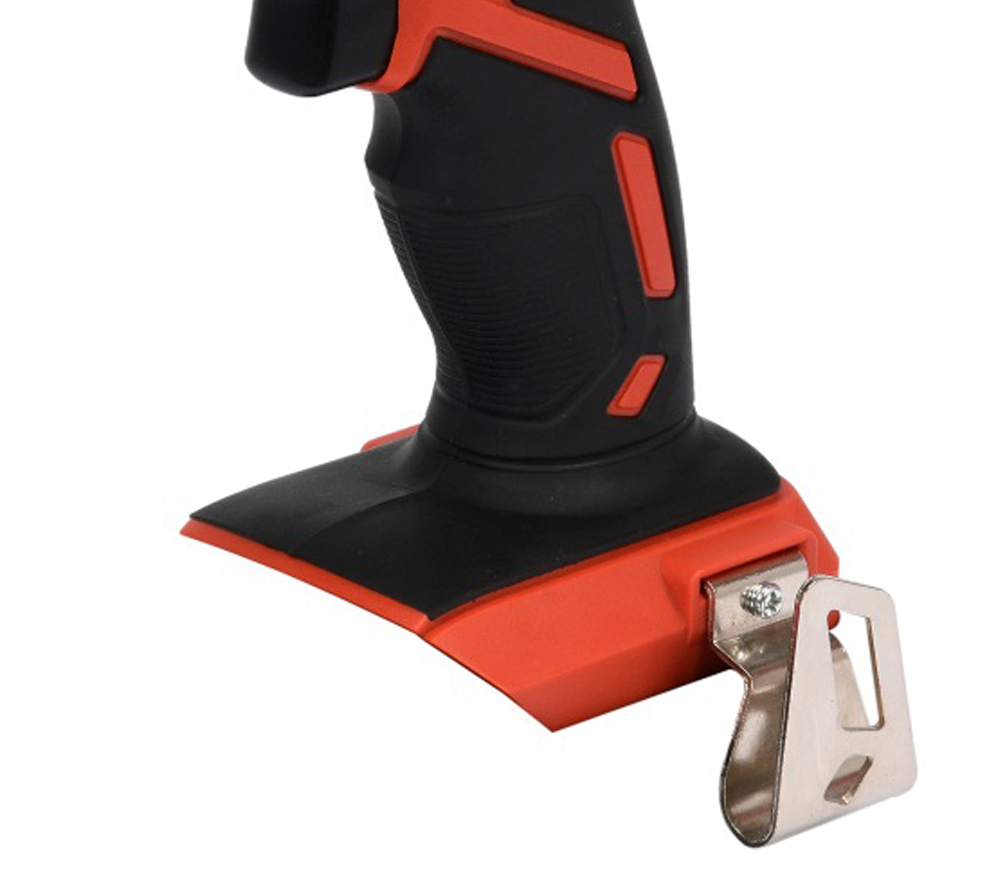 Mașină de înșurubat cu acumulator (fără baterii) YATO YT82797 18V photo 1