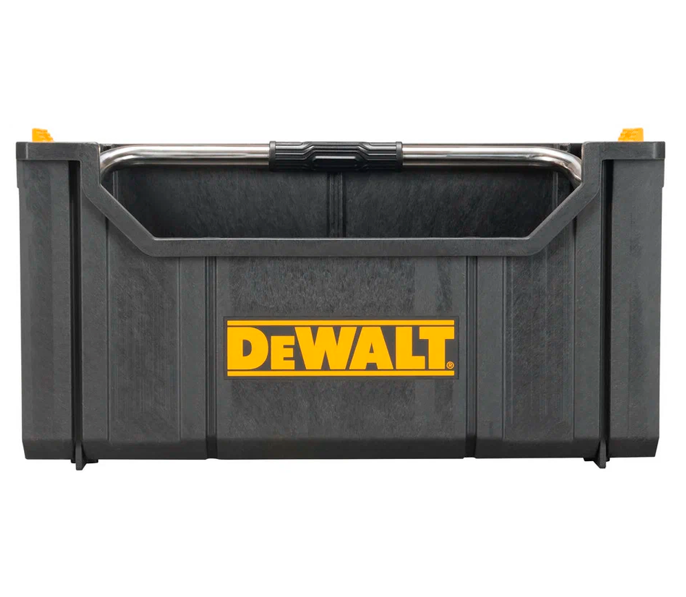 Cutie deschisă DEWALT DS350 TOUGHSYSTEM DWST1-75654 Plastic photo 1