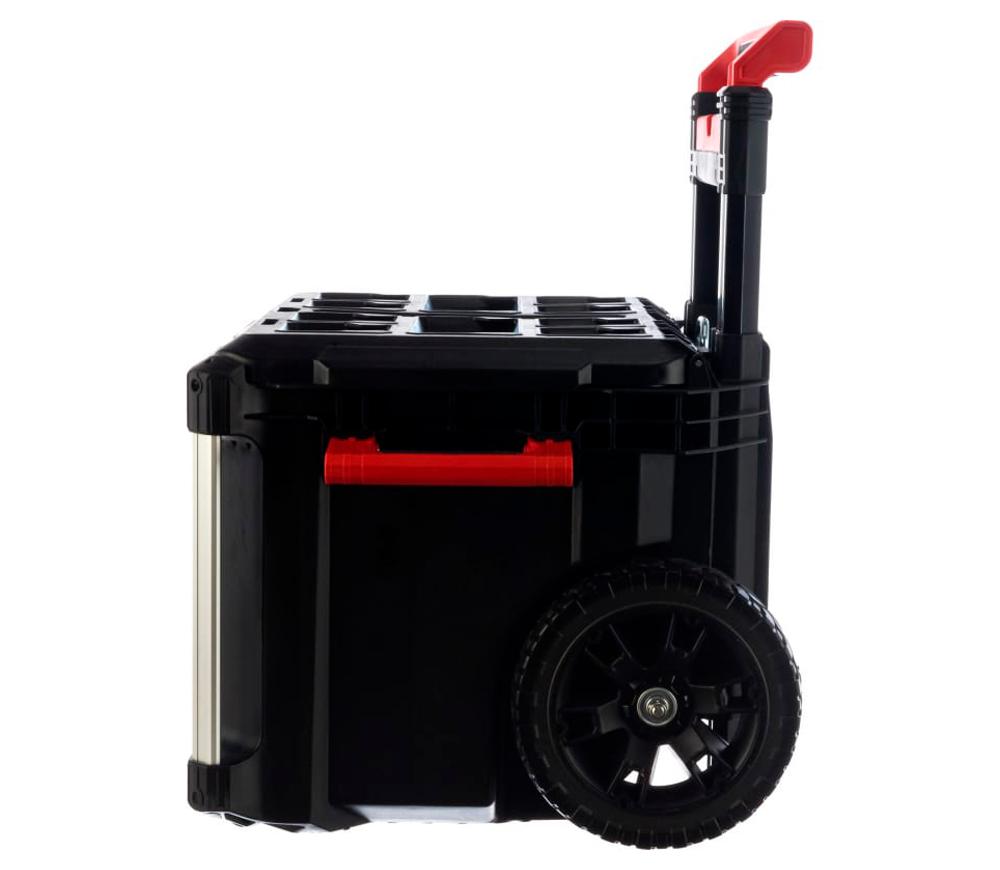 Базовая тележка для инструментов Packout Trolley Box MILWAUKEE 4932464078 Пластик photo 1