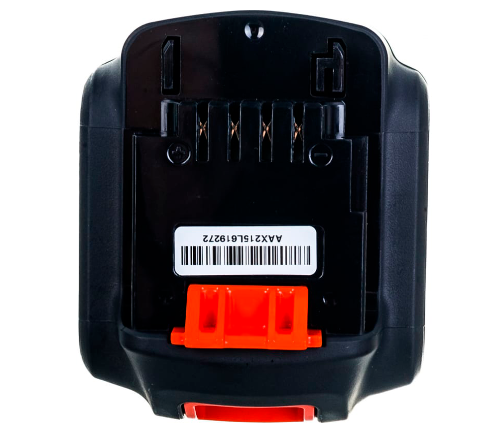 Аккумулятор BLACK&DECKER BL1512 Слайдер 10.8В 1.5Ач photo 1