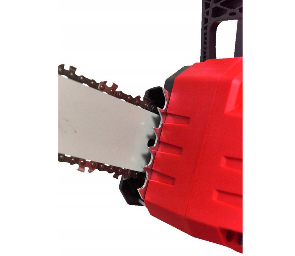 Цепная пила аккумуляторная (без аккумуляторов) MILWAUKEE M18FCHS35-0 350мм 18В photo 1