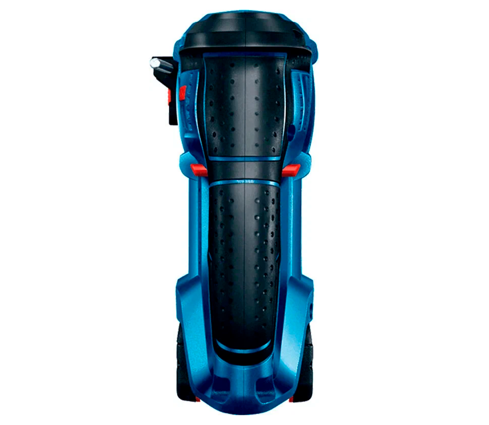 Перфоратор аккумуляторный BOSCH GBH 180-LI 2Дж 18В 4Ач photo 1