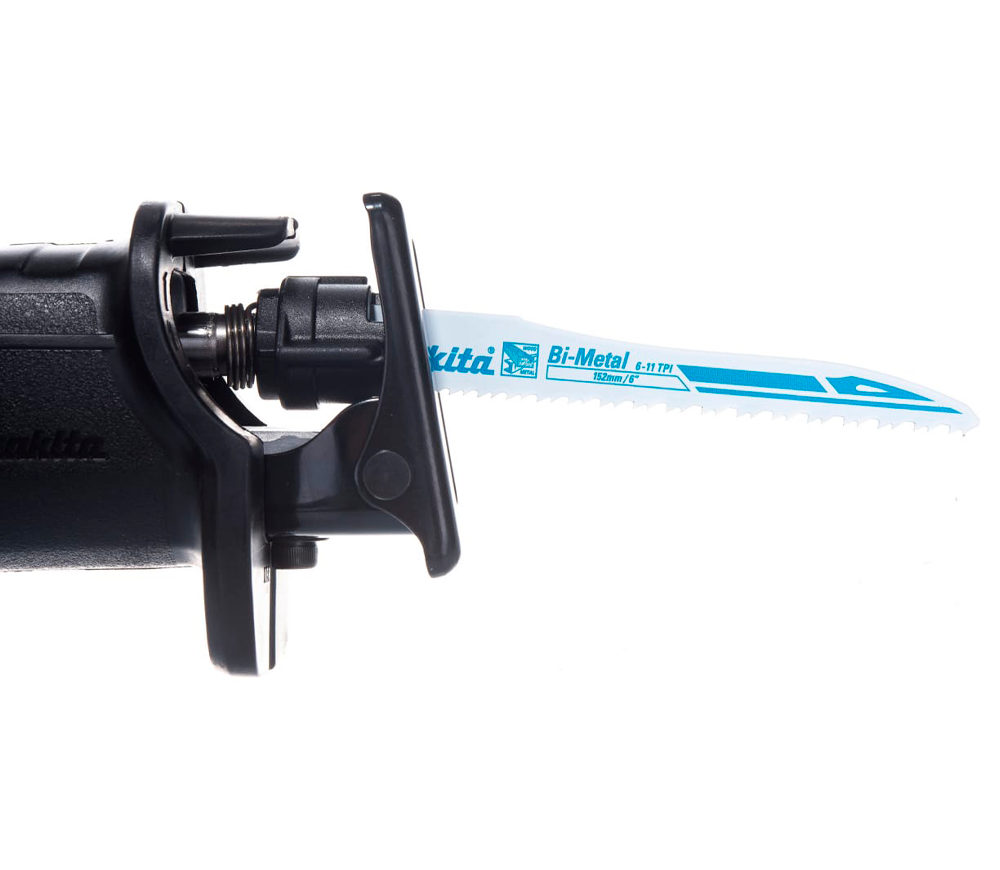 Fierăstrău sabie MAKITA JR3051TK 1200w photo 2