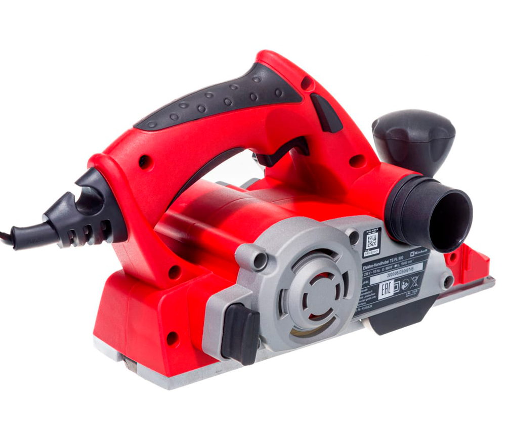 Rindea electrică EINHELL TE-PL 900 900w 82mm photo 8