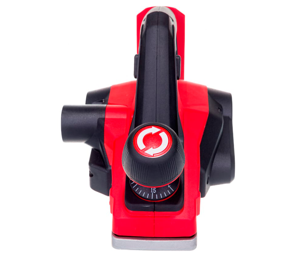 Рубанок EINHELL TE-PL 18/82Li SOLO PXC 43.454.00  82мм photo 7