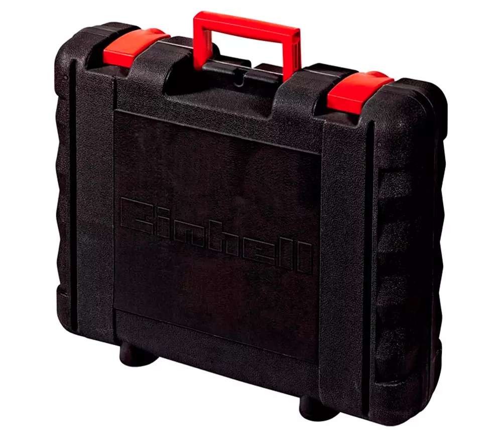 Дрель EINHELL TE-ID 500 E 550вт photo 2