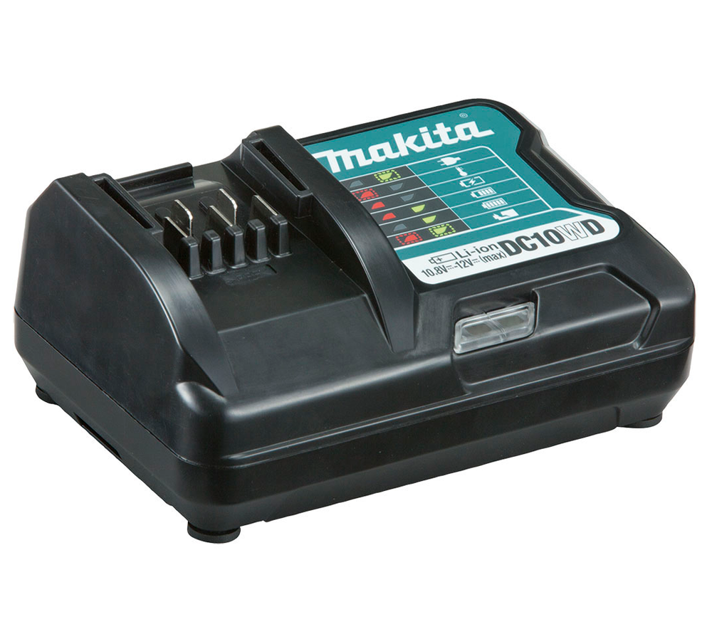 Clichet cu acumulator MAKITA WR100DWA  47.5Nm photo 2