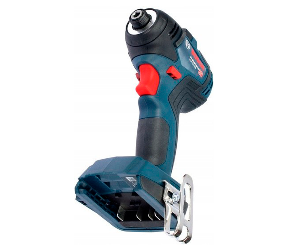 Гайковерт BOSCH GDR 18V-200 200Нм photo 2