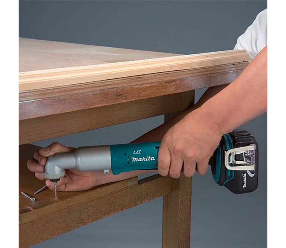 Гайковерт MAKITA DTL061Z  60Нм photo 2