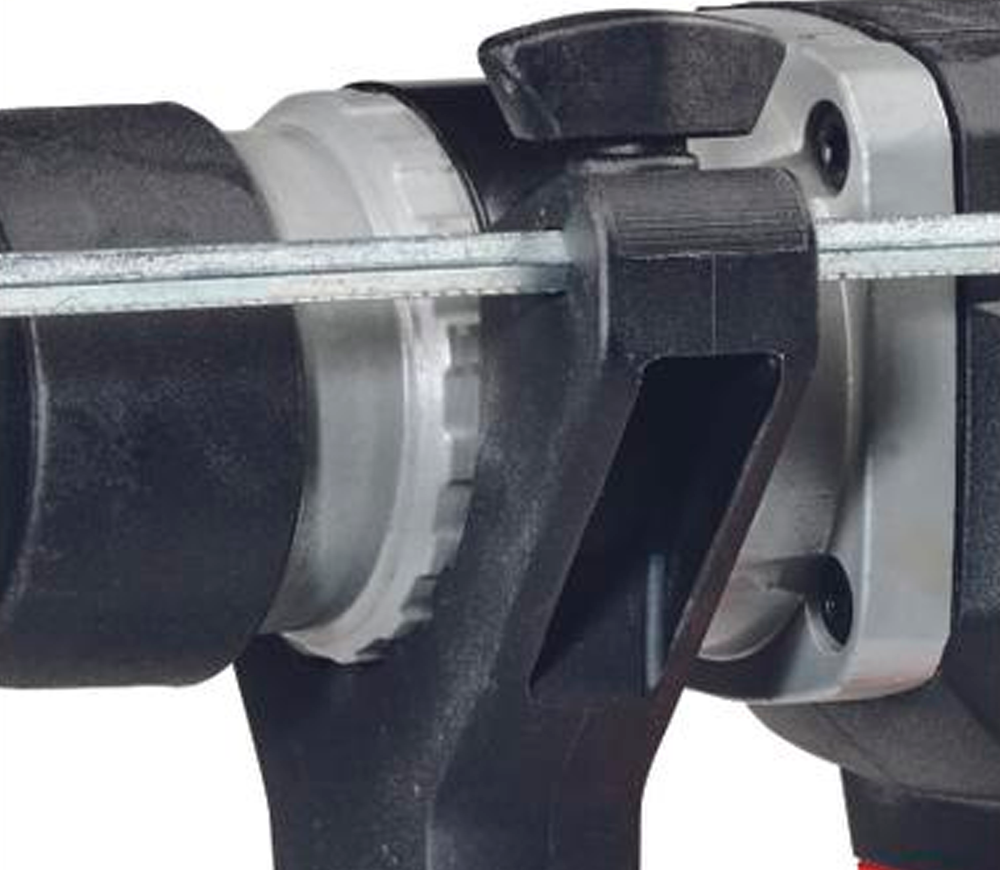 Ciocan rotopercutor EINHELL TE-RH 32-1600 4F 1600w SDS-Plus photo 2