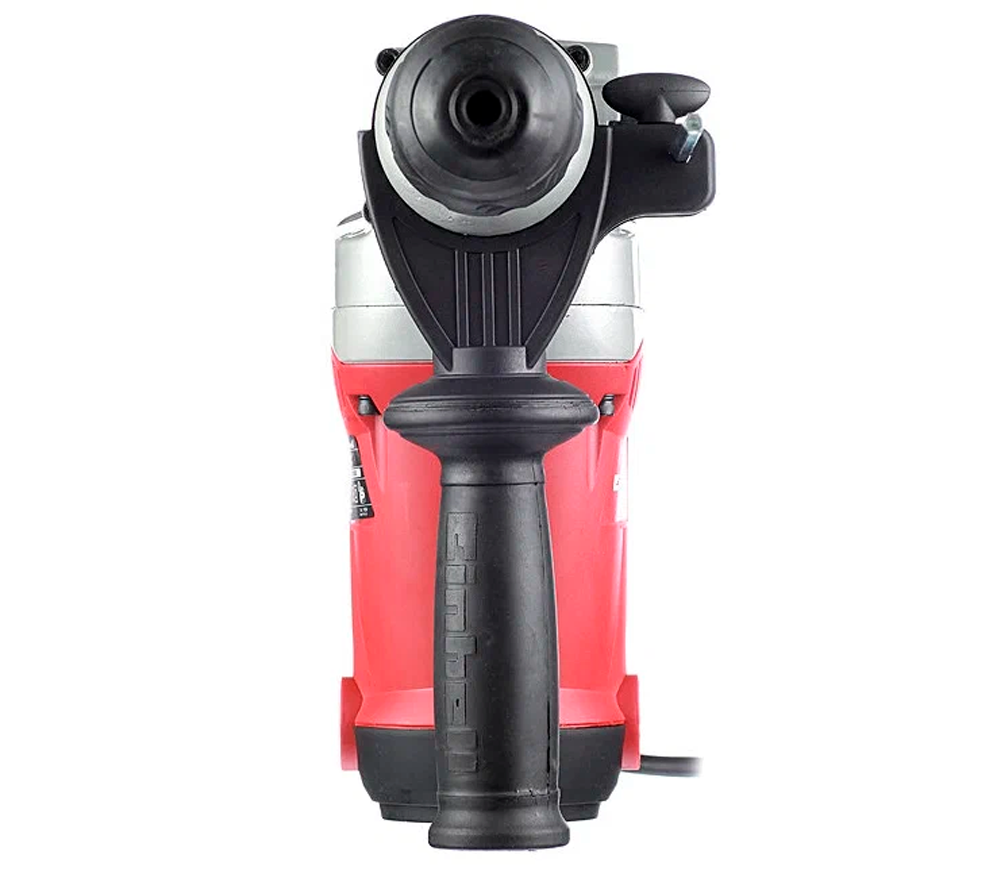 Перфоратор EINHELL RT-RH 32 1250вт SDS-Plus photo 7