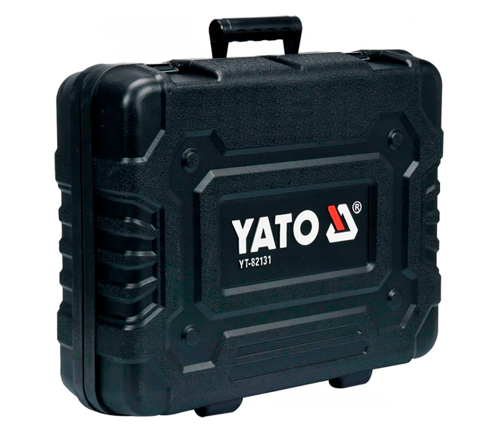 Перфоратор YATO YT82131 1300вт SDS-Max photo 2