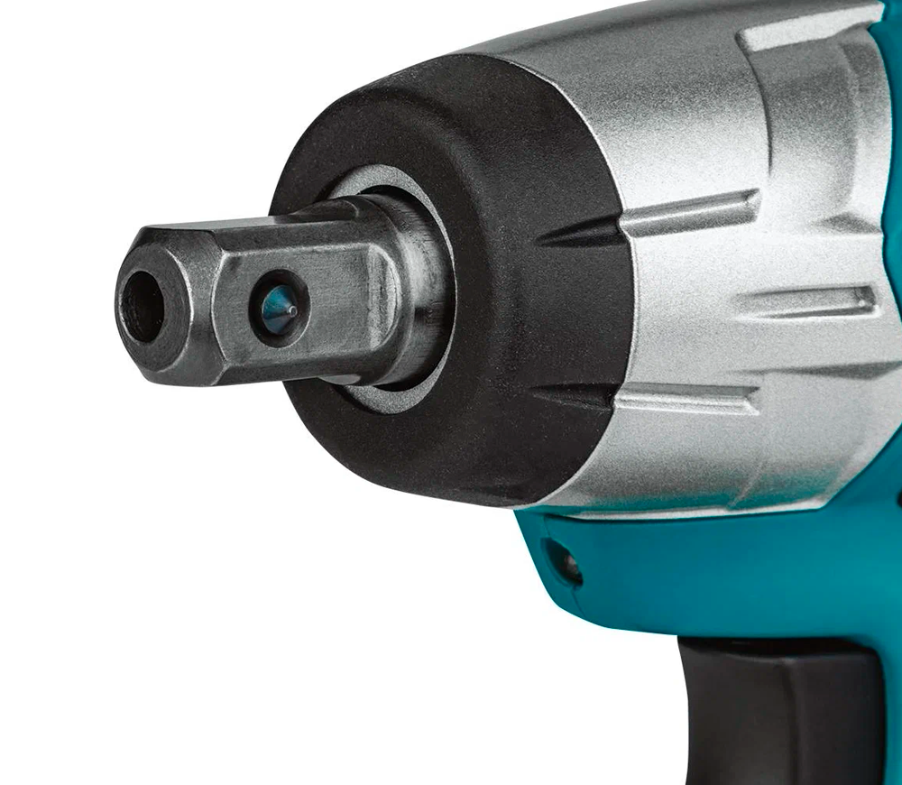 Гайковерт MAKITA TW141DZ  145Нм photo 2