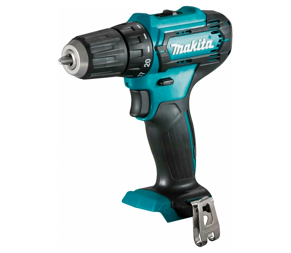 Набор шуруповертов аккумуляторных MAKITA CLX224X 12В 1.5Ач photo 2