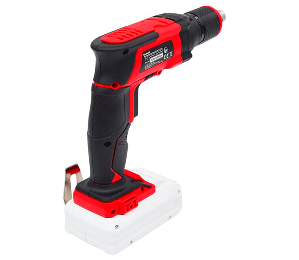 Mașină de înșurubat cu acumulator (fără baterii) EINHELL TE-DY 18 Li XPWR SOLO 18V photo 2
