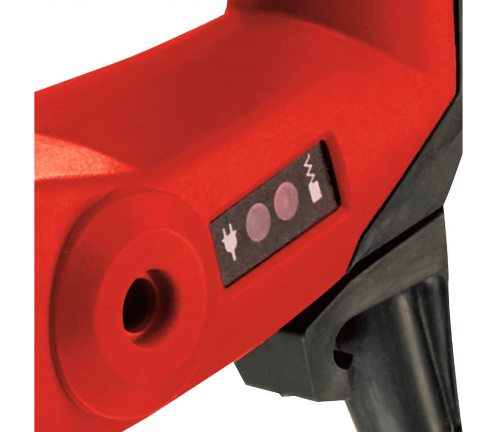 Перфоратор EINHELL E-RH 32 4F Kit 1250вт SDS-Plus photo 1