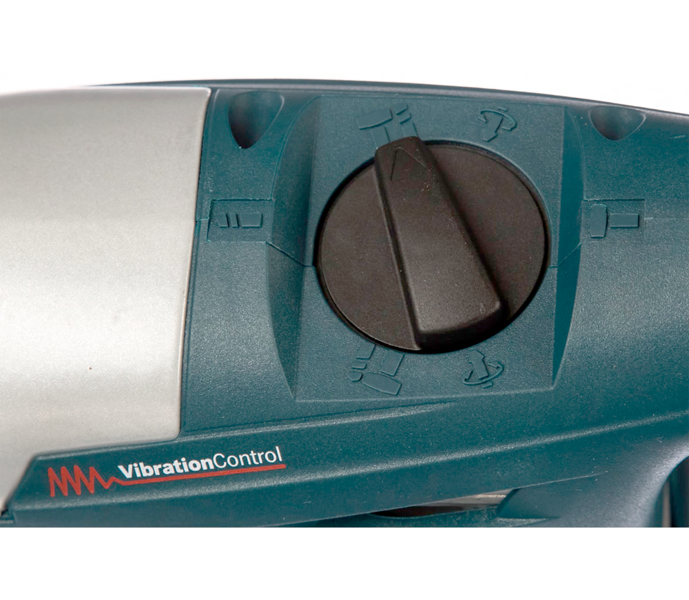 Перфоратор BOSCH GBH 4-32 DFR 900вт SDS-Plus photo 2