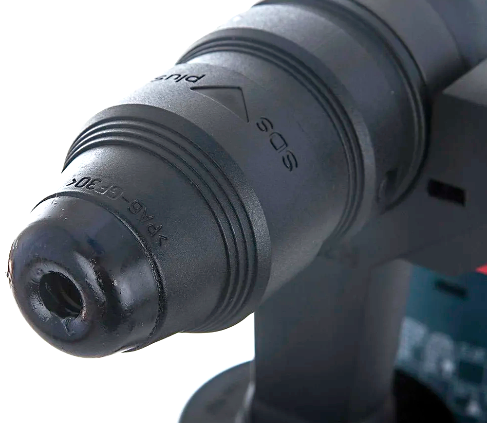 Перфоратор BOSCH GBH 3-28 DFR 800вт SDS-Plus photo 7