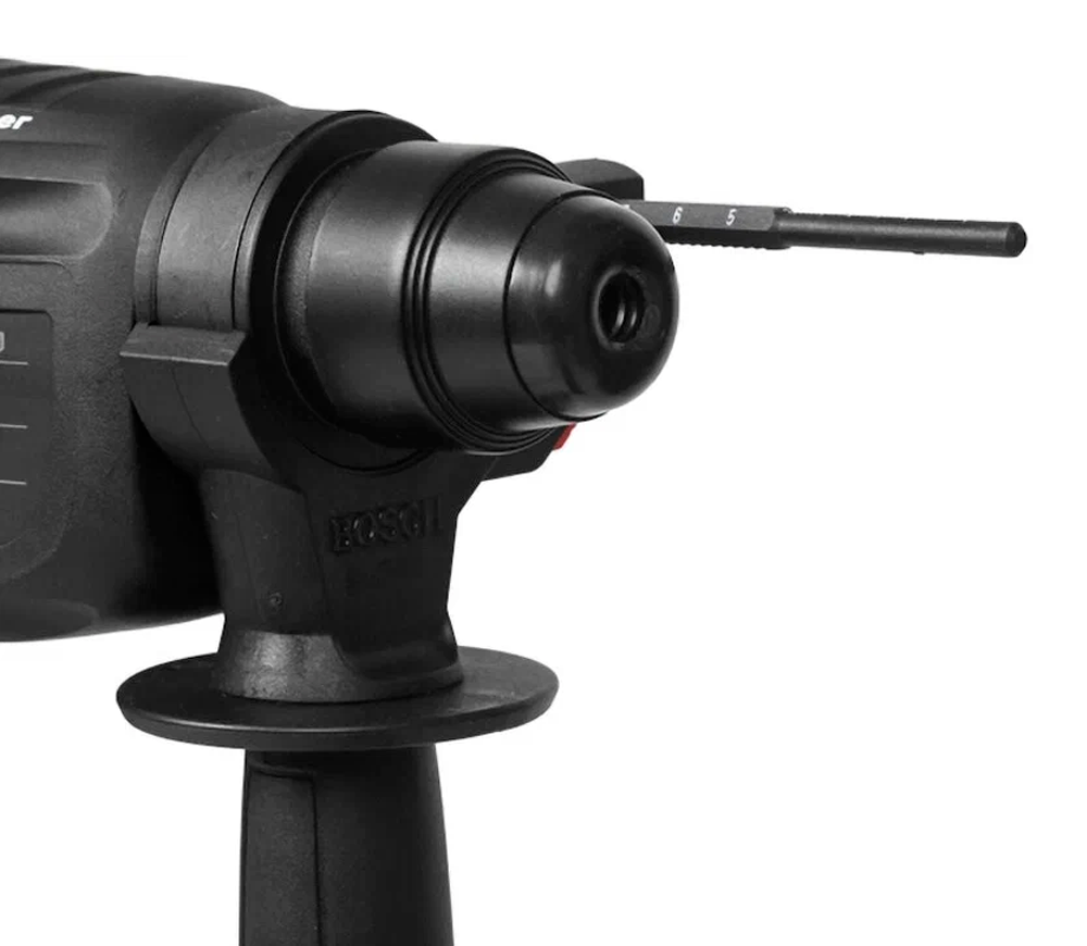 Перфоратор BOSCH GBH 220 720вт SDS-Plus photo 2