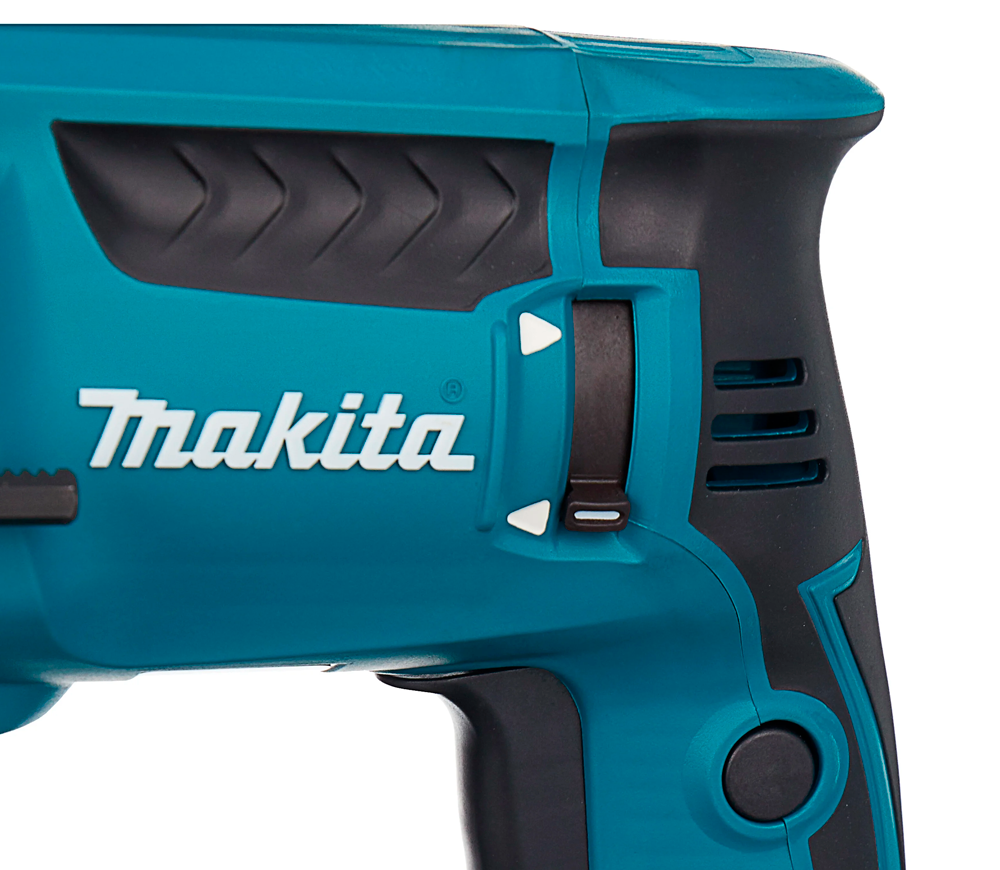 Перфоратор MAKITA HR2630 800вт SDS-Plus photo 2
