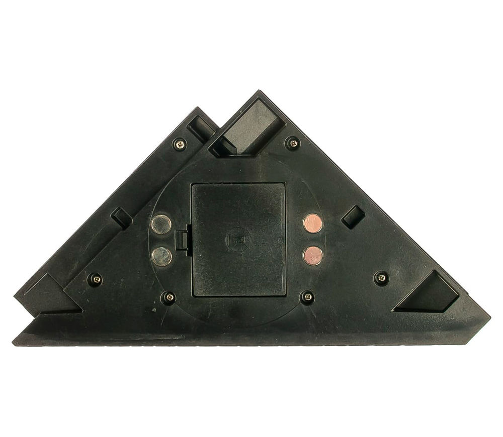 Nivelă cu laser BOSCH PLT 2 2fascicole 7m photo 6