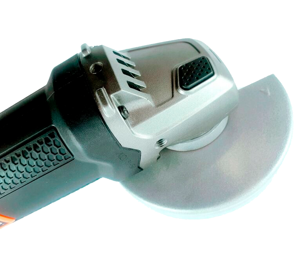 Polizor unghiular BLACK&DECKER BEG220-QS 900w 125mm photo 2