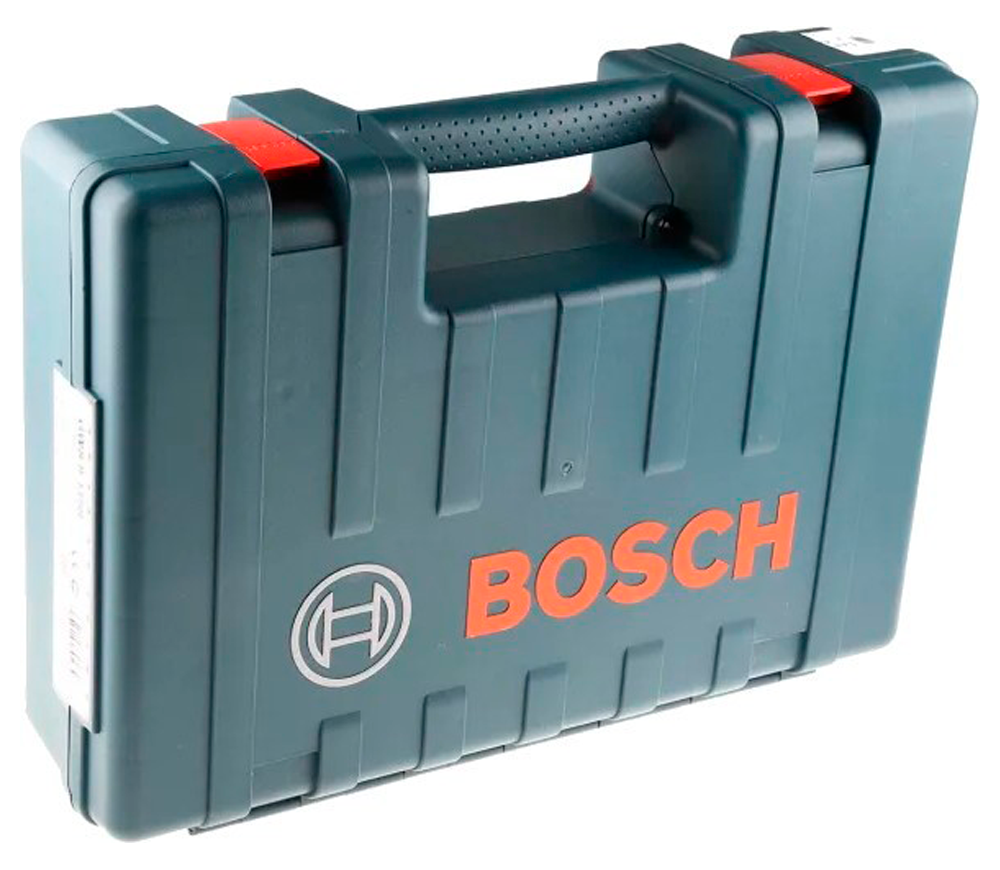 Угловая шлифмашина BOSCH GWS 9-115 S B0601396101 900вт 115мм photo 2